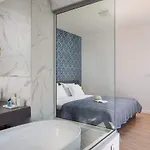 Beachfront Extravaganza With Infinity Pool Villa Vinišće