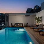 Villa Beachfront Extravaganza With Infinity Pool Vinišće